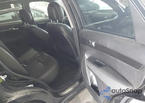 2012 Kia Sorento Sx V6 из США, поврежденный, VIN 5XYKW4A27CG234892